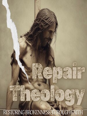 cover image of Repair Theology